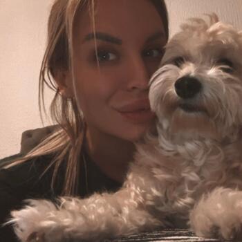 Bebisiterka u Ripanj: Jovana