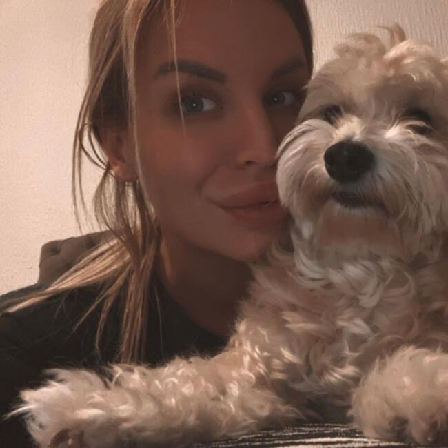 Bebisiterka u Ripanj: Jovana