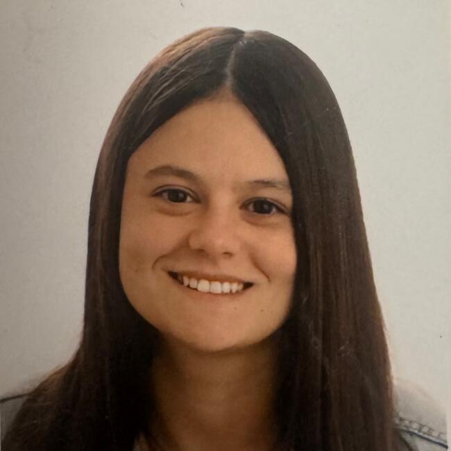 Babysitter in Logroño: Zaira