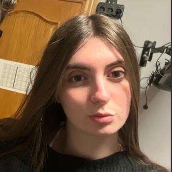 Canguro en Vitoria: Irati