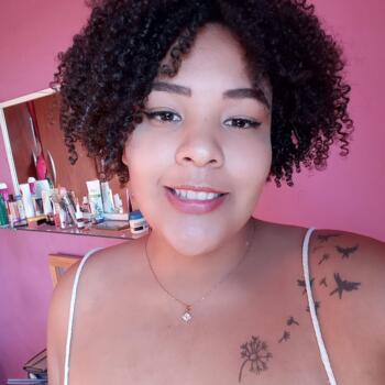 Babysitting job in Poços de Caldas: babysitting job Ana Clara
