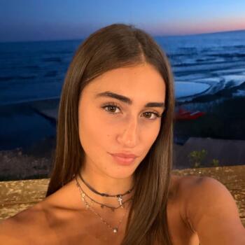 Babysitter a Trani: Antonella