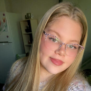 Babysitter Ciudad del Plata: Milagros