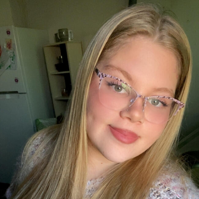 Babysitter in Ciudad del Plata: Milagros