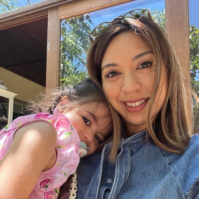 Babysitting job in Limassol: MARIA