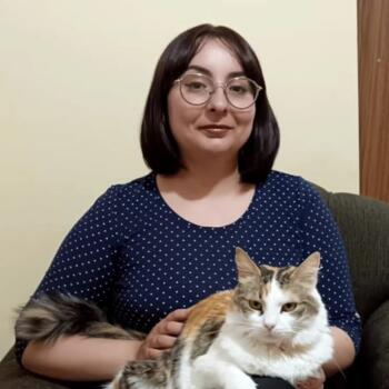 Niñera en Valparaíso: M. Ángeles