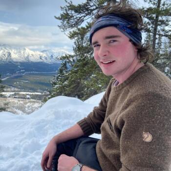 Babysitter Calgary: Carter Kemp