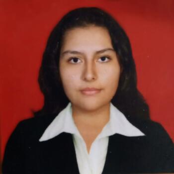 Babysitter in Santa Cruz: Gressel yandira