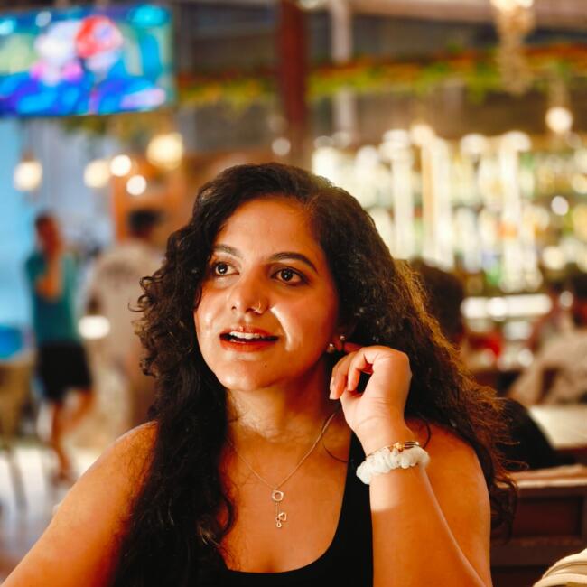 Babysitting job in Gurugram: Kirti