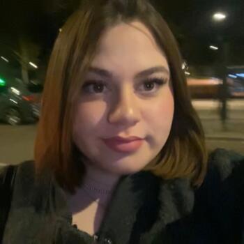 Babysitter in Dijon: Tyssia
