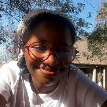 Babysitter in Mamelodi: Daniella