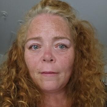 Barnevakt Oslo: Anja