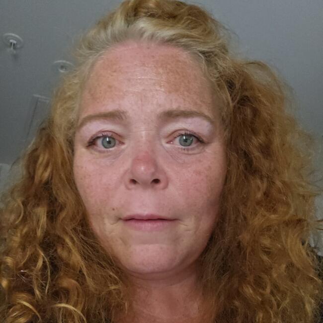 Barnevakt i Oslo: Anja