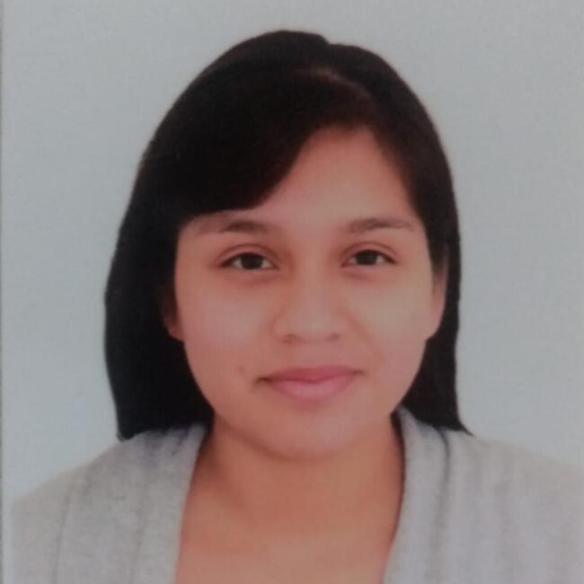 Babysitter in José Leonardo Ortiz: Luz Arely