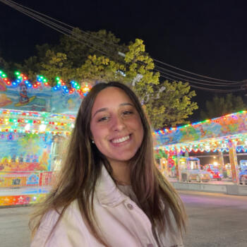 Babysitter Canelas: Beatriz