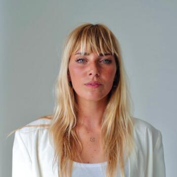 Babysitter em Ponta Delgada: Michelle