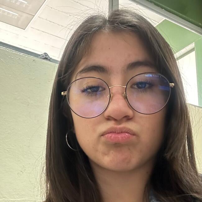 Babysitter in Toluca: Fernanda