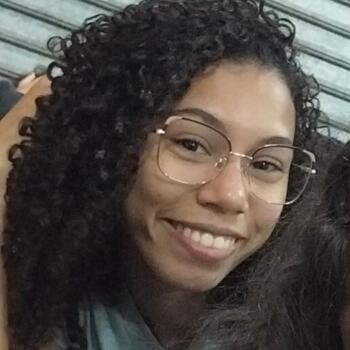 Babysitter in Guarulhos: Franciele