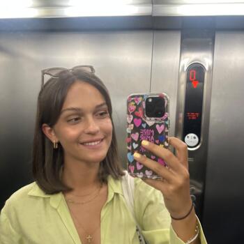 Babysitter Montpellier: Clémence