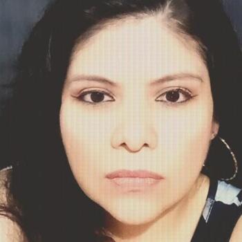 Babysitter Lima: Elizabeth