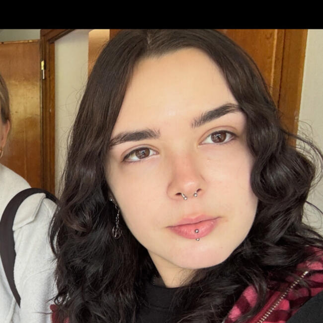 Babysitter in Ljubljana: Daša