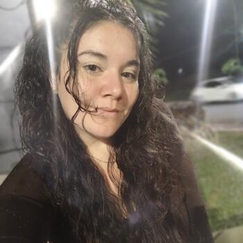 Babysitter Posadas: Eugenia