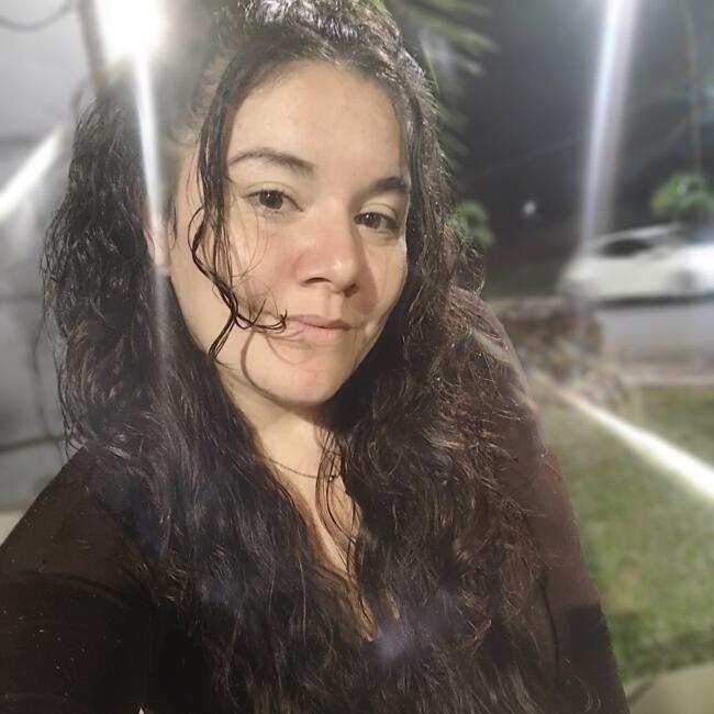 Babysitter in Posadas: Eugenia