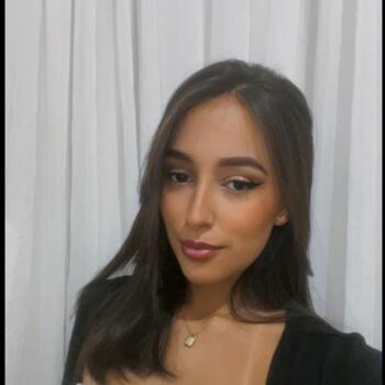 Babysitter in São Vicente: Maria Eduarda