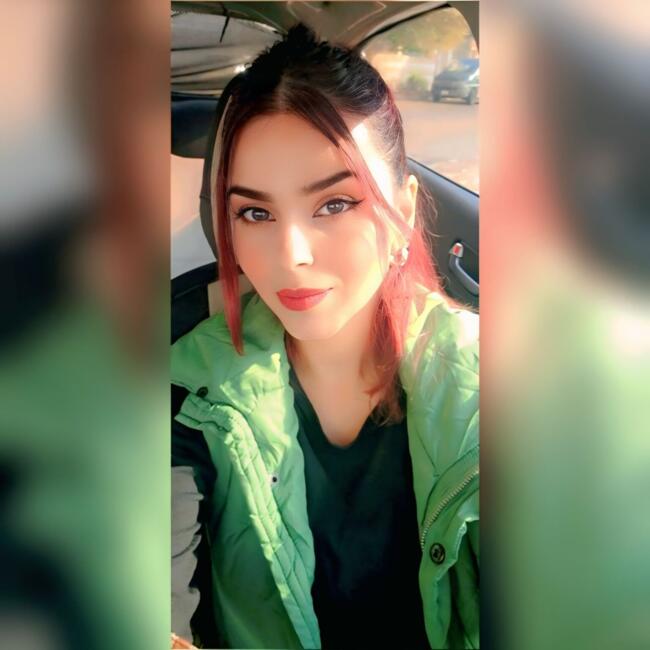 جليسة أطفال في عمّان: Marwa