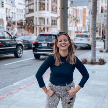 Babysitter in Oeiras: Beatriz