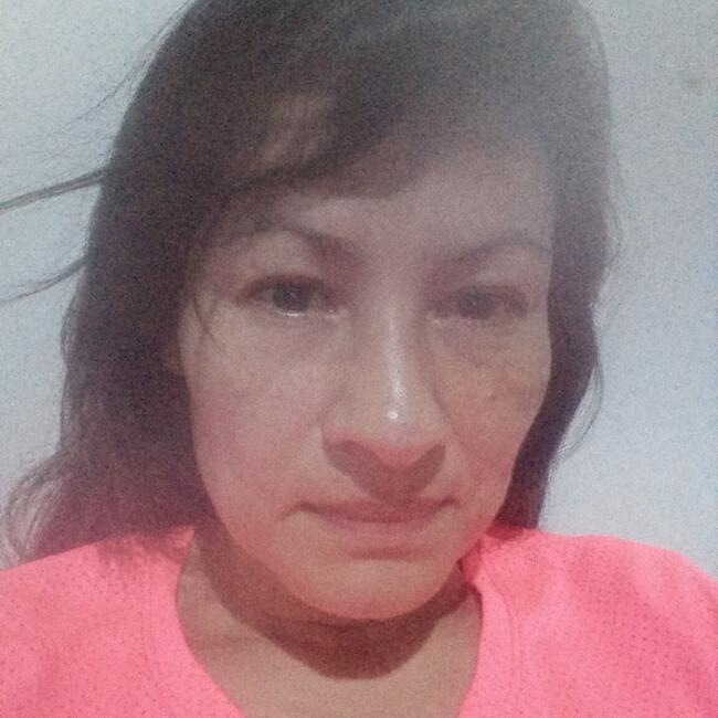 Babysitter in Hurlingham: Carina