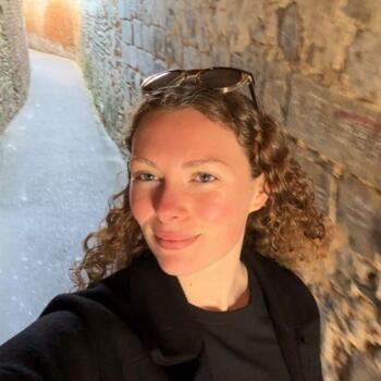 Babysitter in Sydney: Johana