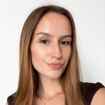Babysitter Krakow: Kinga