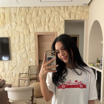 Babysitter in Montpellier: Merieme