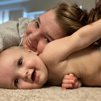 Babysitter Virginia Beach: Sidney