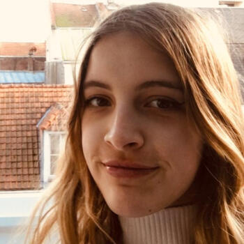 Babysitter in Lille: Isylde