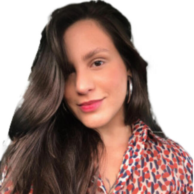 Babá em Fortaleza: Wandressa