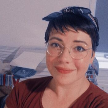 Babysitter in Nijmegen: Sarah