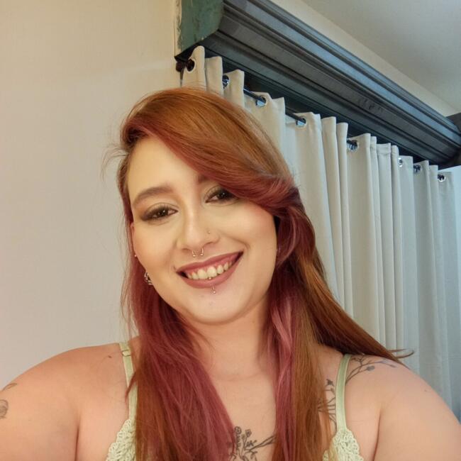 Babysitter in Goiânia: Haydee