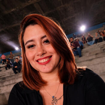 Babysitter Goiânia: Haydee