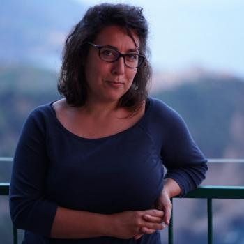 Lavoro per babysitter a Bologna: lavoro per babysitter Valeria
