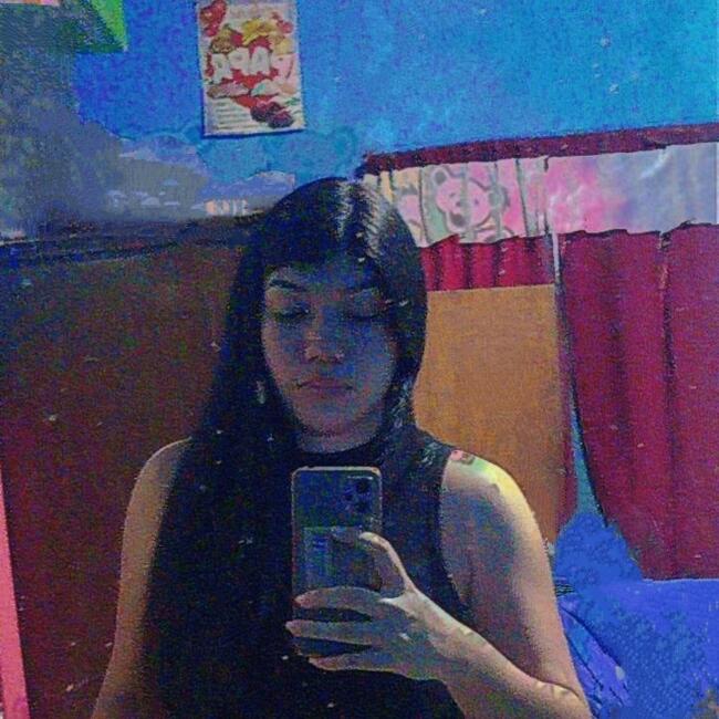 Niñera en Posadas: Yami