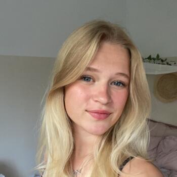 Oppas in Den Haag: Josephine