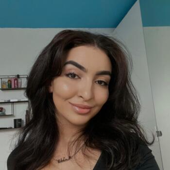 Babysitter in Antwerpen: Fatima Zahra