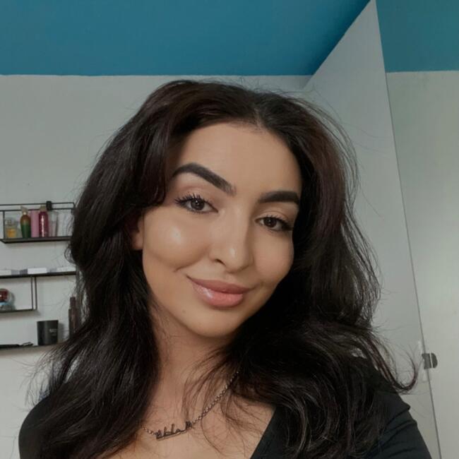 Babysitter in Antwerpen: Fatima Zahra