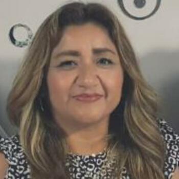 Niñera en Puebla de Zaragoza: Kenia Arumi