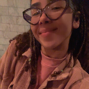 Niñera Trujillo Alto: Jovanette