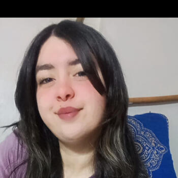 جليسة أطفال الدار البيضاء: Soukaina