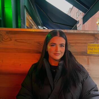 Babysitter in Dublin: Kelly