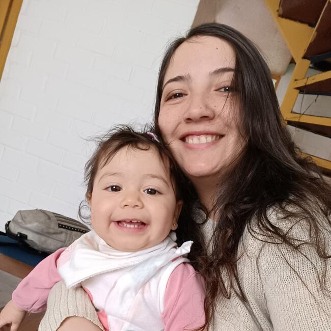 Babysitter in Port Montt: Yaquelin